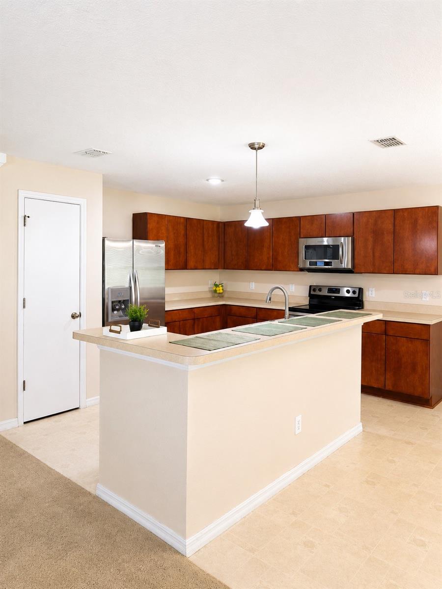 ARBOR RDG PH 03 - Residential