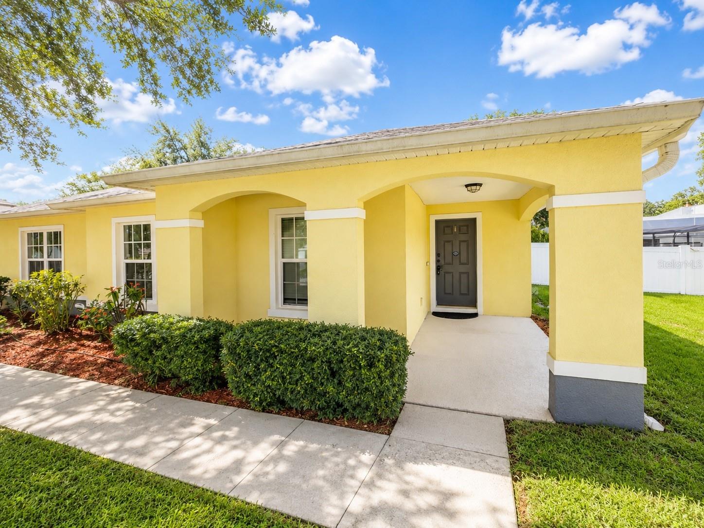 ARBOR RDG PH 03 - Residential