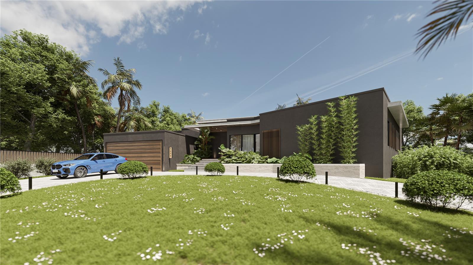 PUNTA GORDA ISLES SEC 12 - Residential