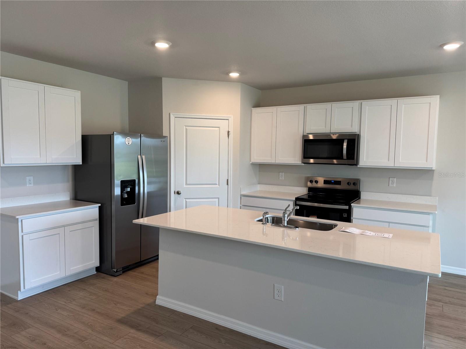SOLERA AT LAKEWOOD RANCH PH II - Residential Lease