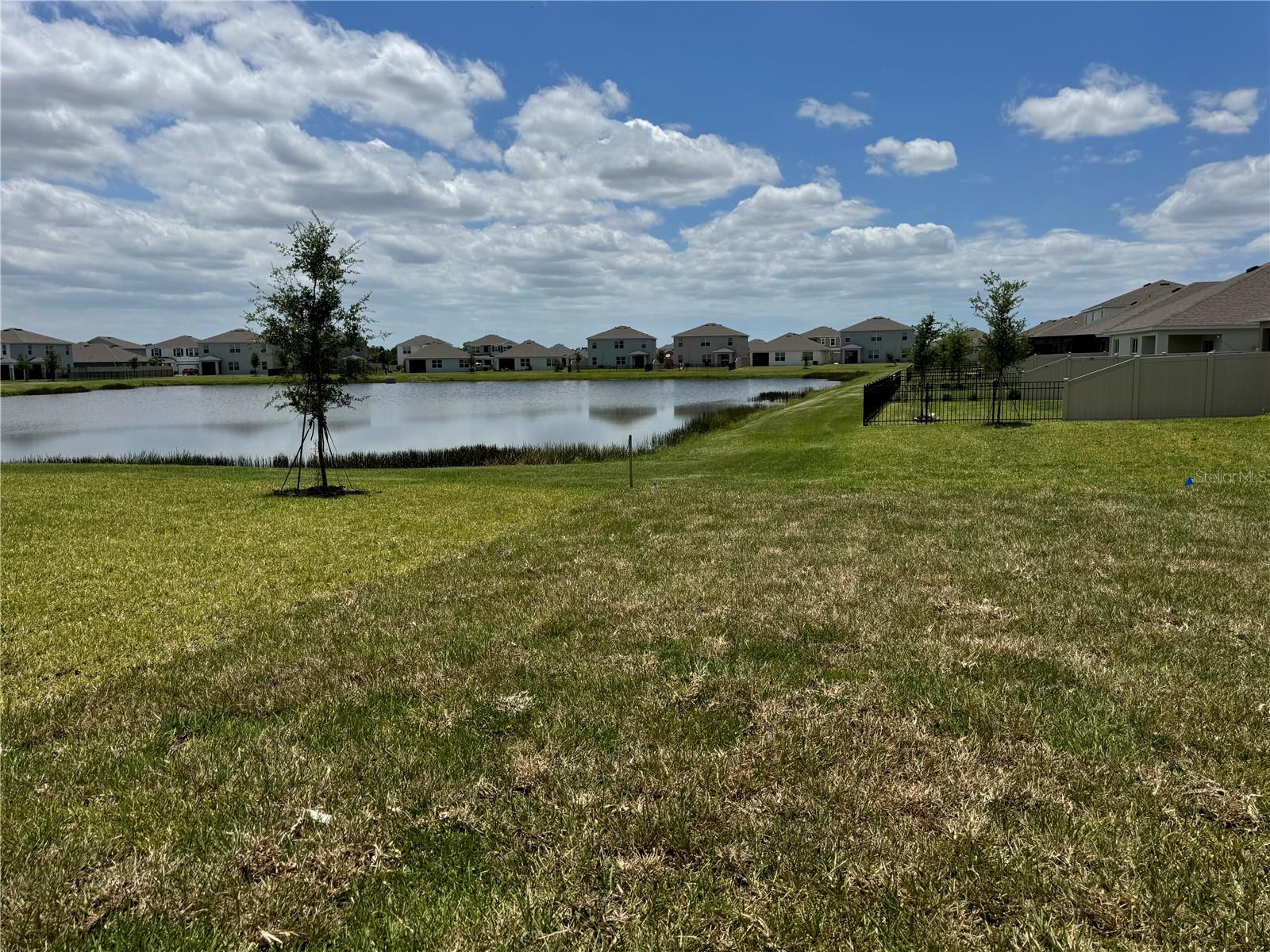 SOLERA AT LAKEWOOD RANCH PH II - Residential Lease