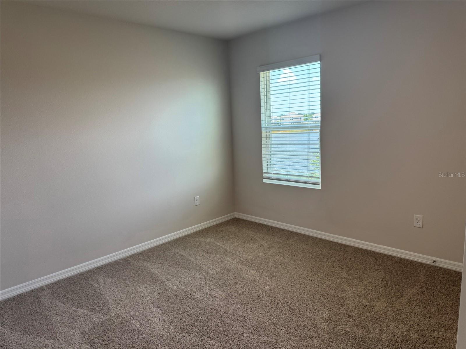 SOLERA AT LAKEWOOD RANCH PH II - Residential Lease