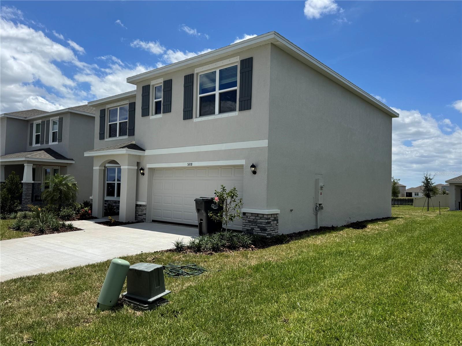 SOLERA AT LAKEWOOD RANCH PH II - Residential Lease