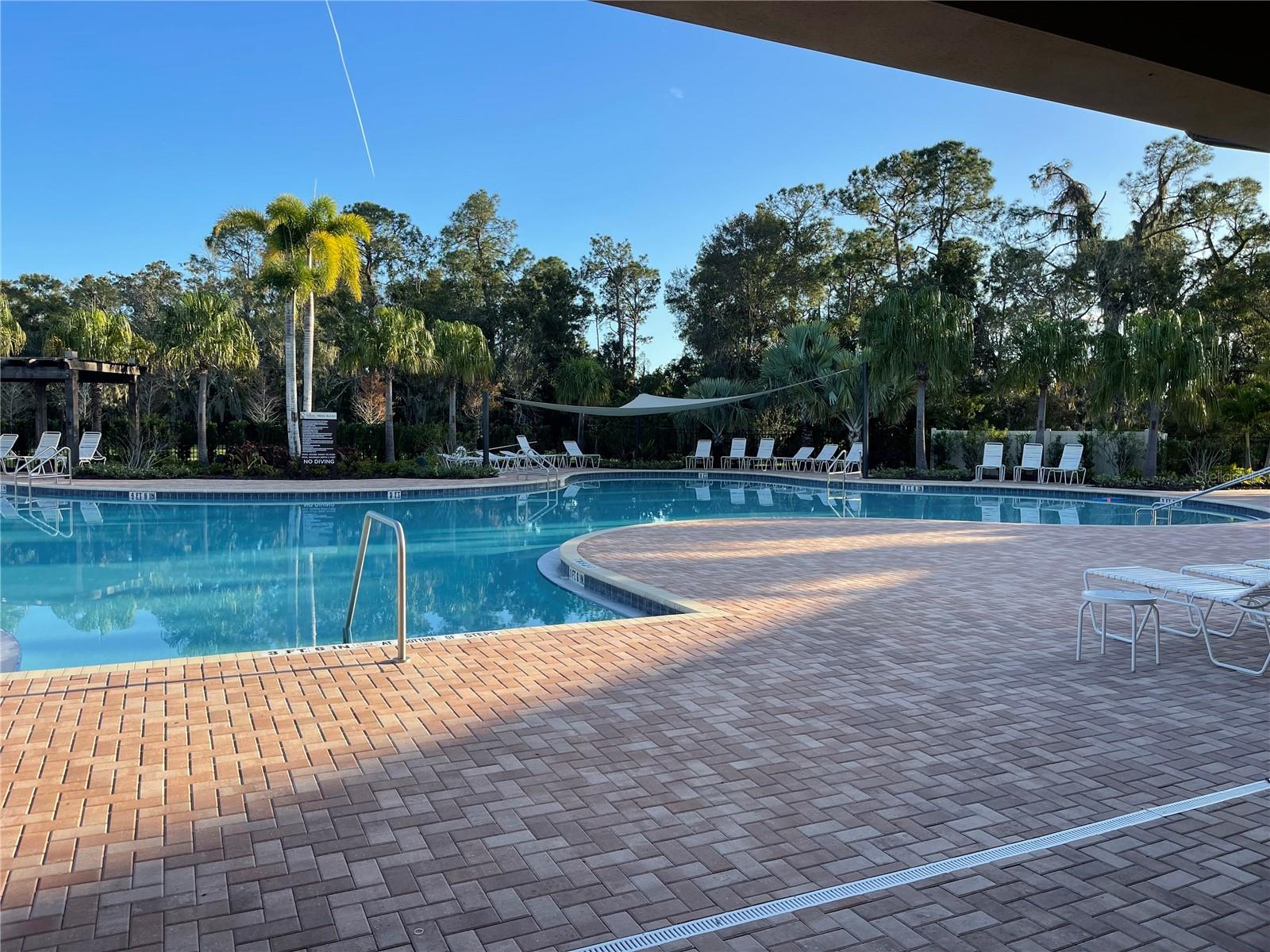 SOLERA AT LAKEWOOD RANCH PH II - Residential Lease