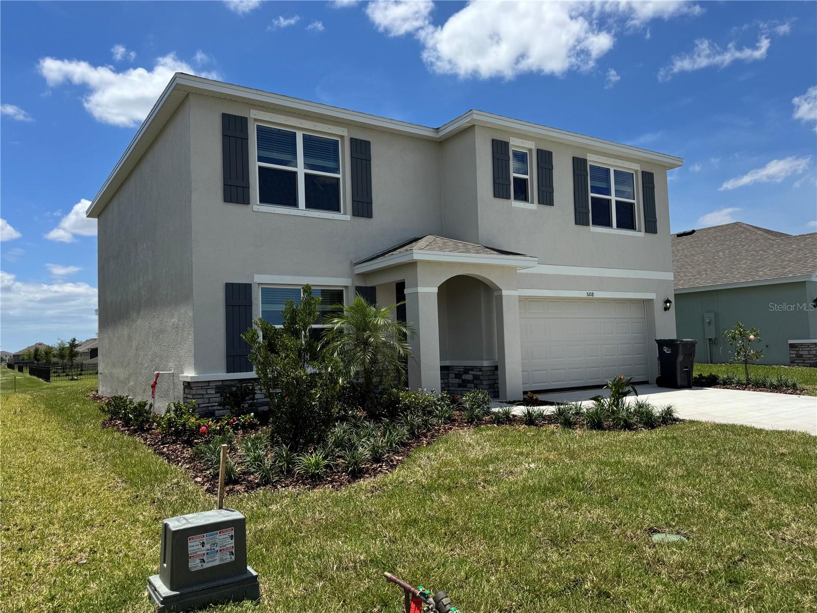 SOLERA AT LAKEWOOD RANCH PH II - Residential Lease