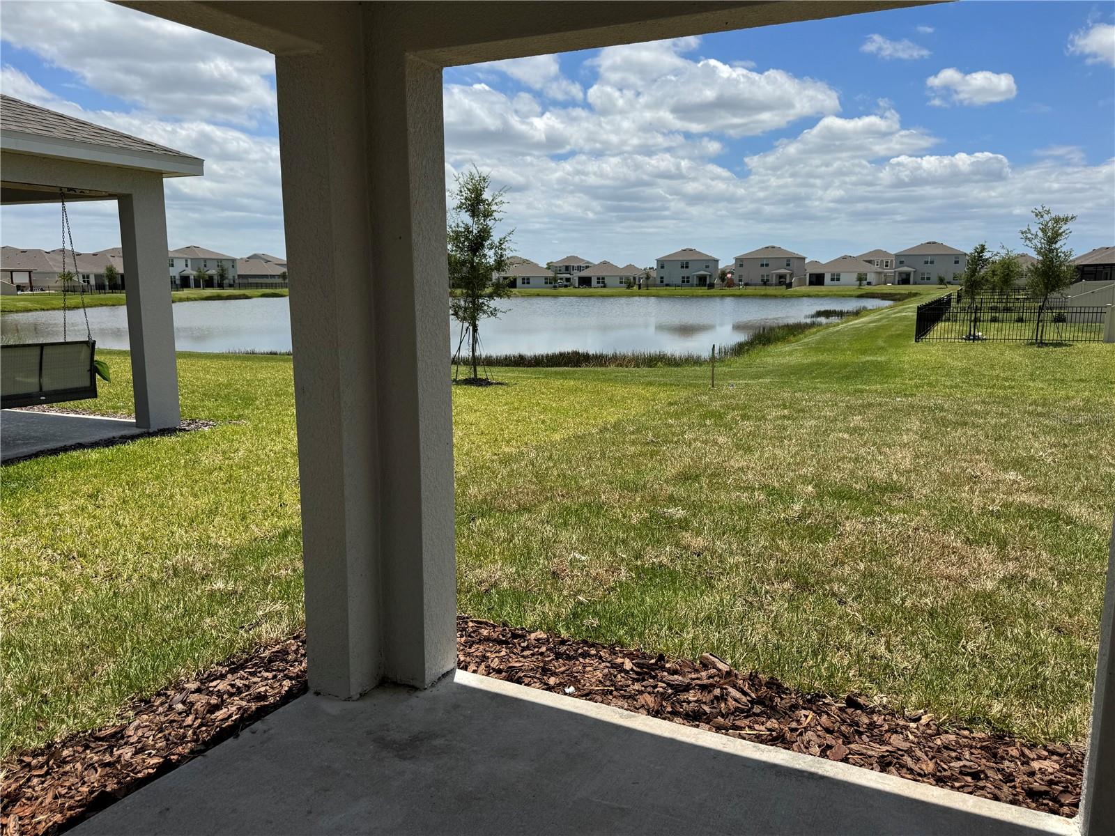 SOLERA AT LAKEWOOD RANCH PH II - Residential Lease