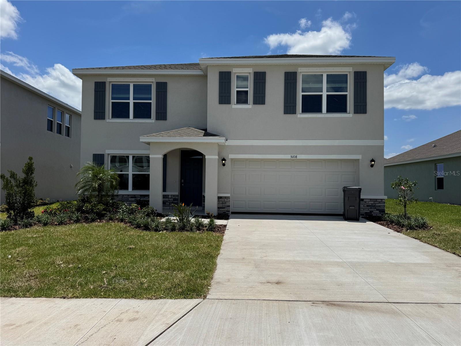 SOLERA AT LAKEWOOD RANCH PH II - Residential Lease