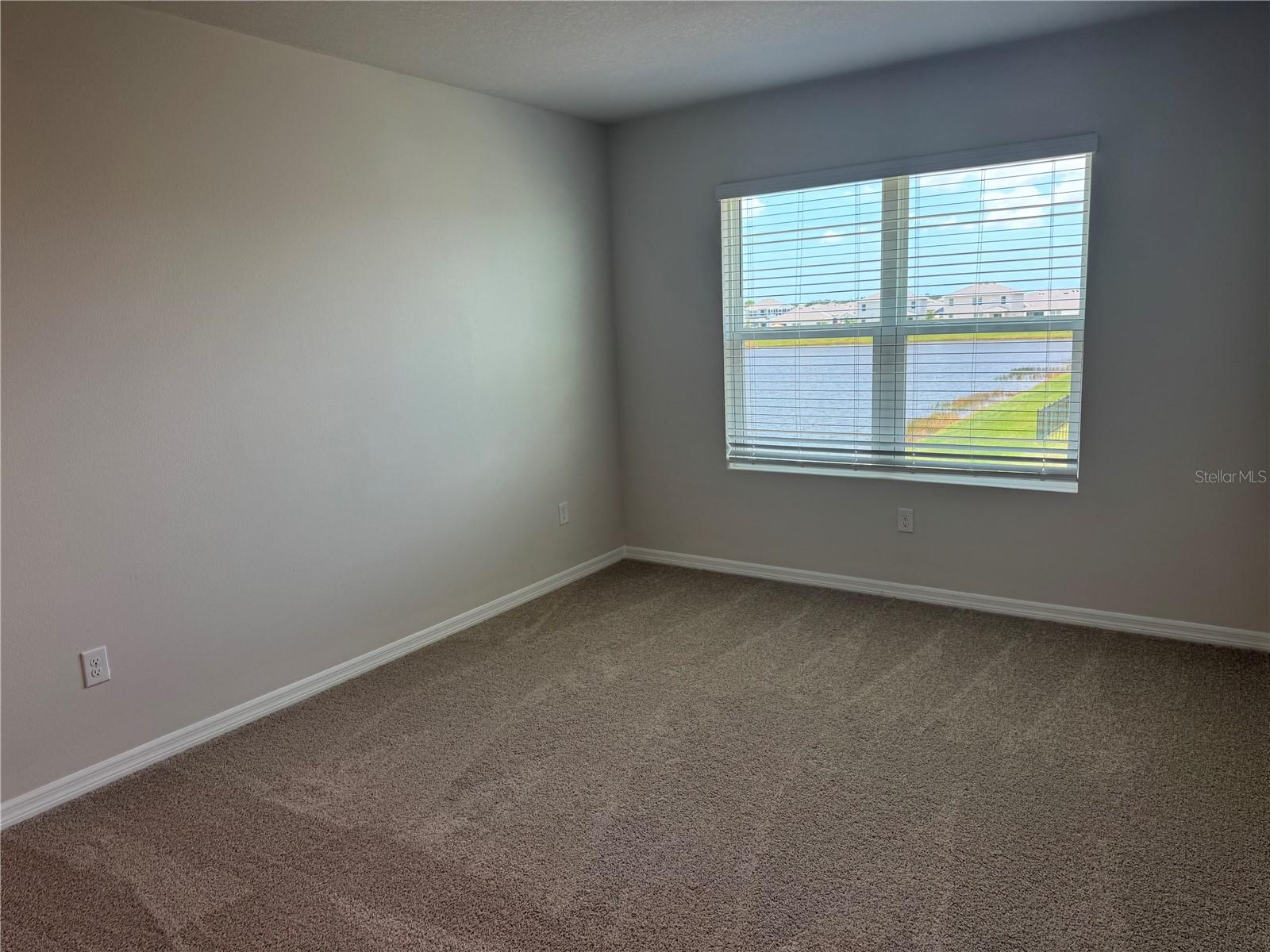 SOLERA AT LAKEWOOD RANCH PH II - Residential Lease