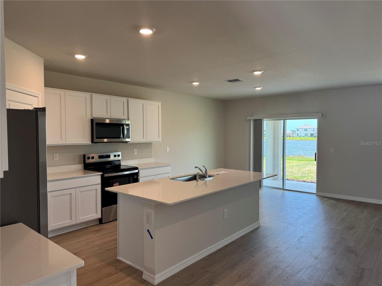 SOLERA AT LAKEWOOD RANCH PH II - Residential Lease