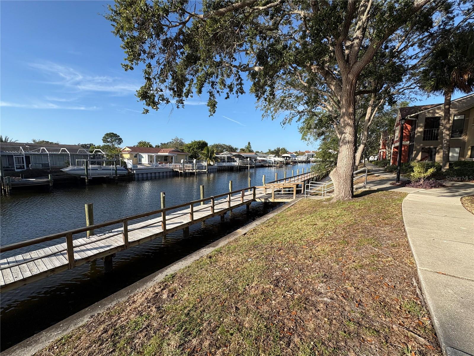 THE GALLERY AT BAYPORT CONDOMI - Residential Lease