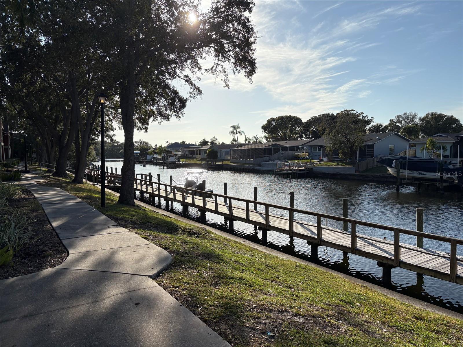 THE GALLERY AT BAYPORT CONDOMI - Residential Lease