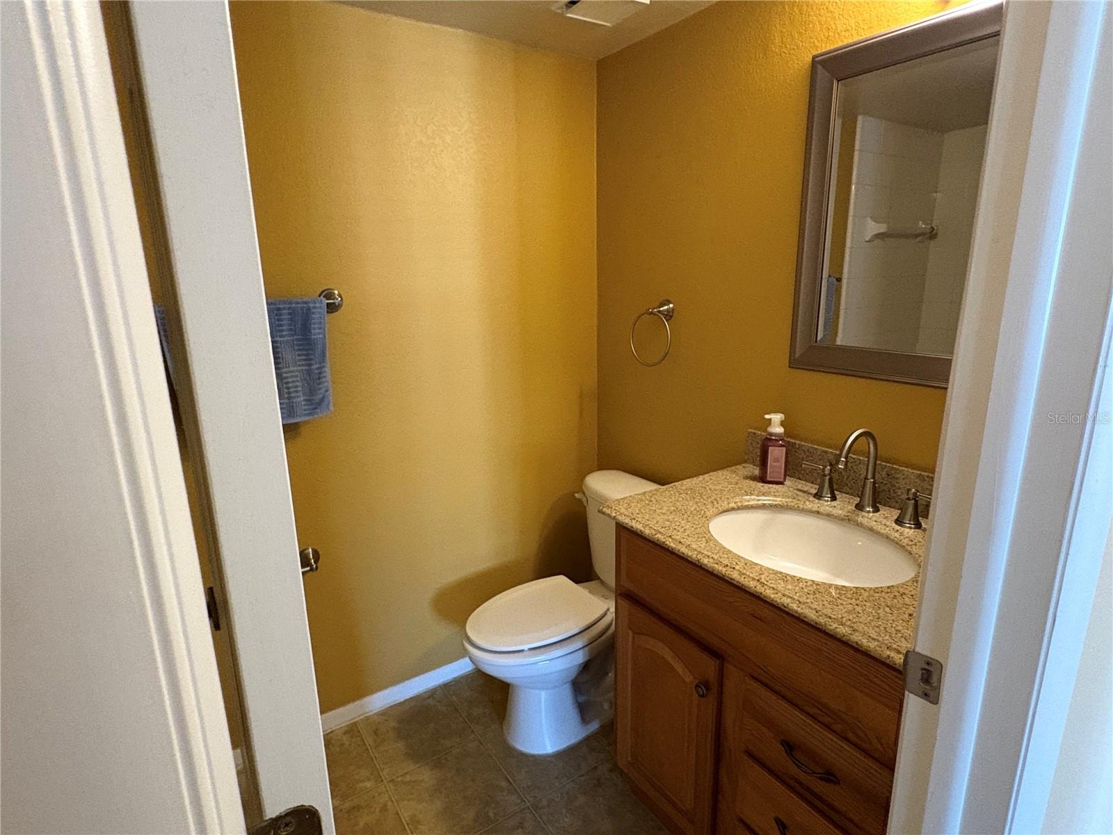 THE GALLERY AT BAYPORT CONDOMI - Residential Lease