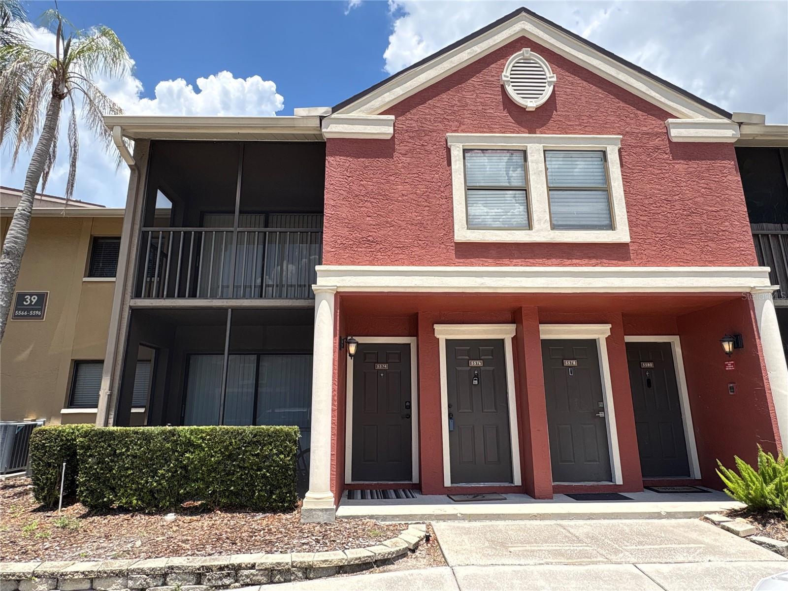 THE GALLERY AT BAYPORT CONDOMI - Residential Lease