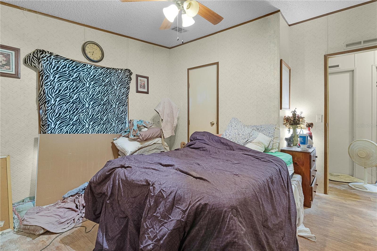 OLIVE PALM - Residential