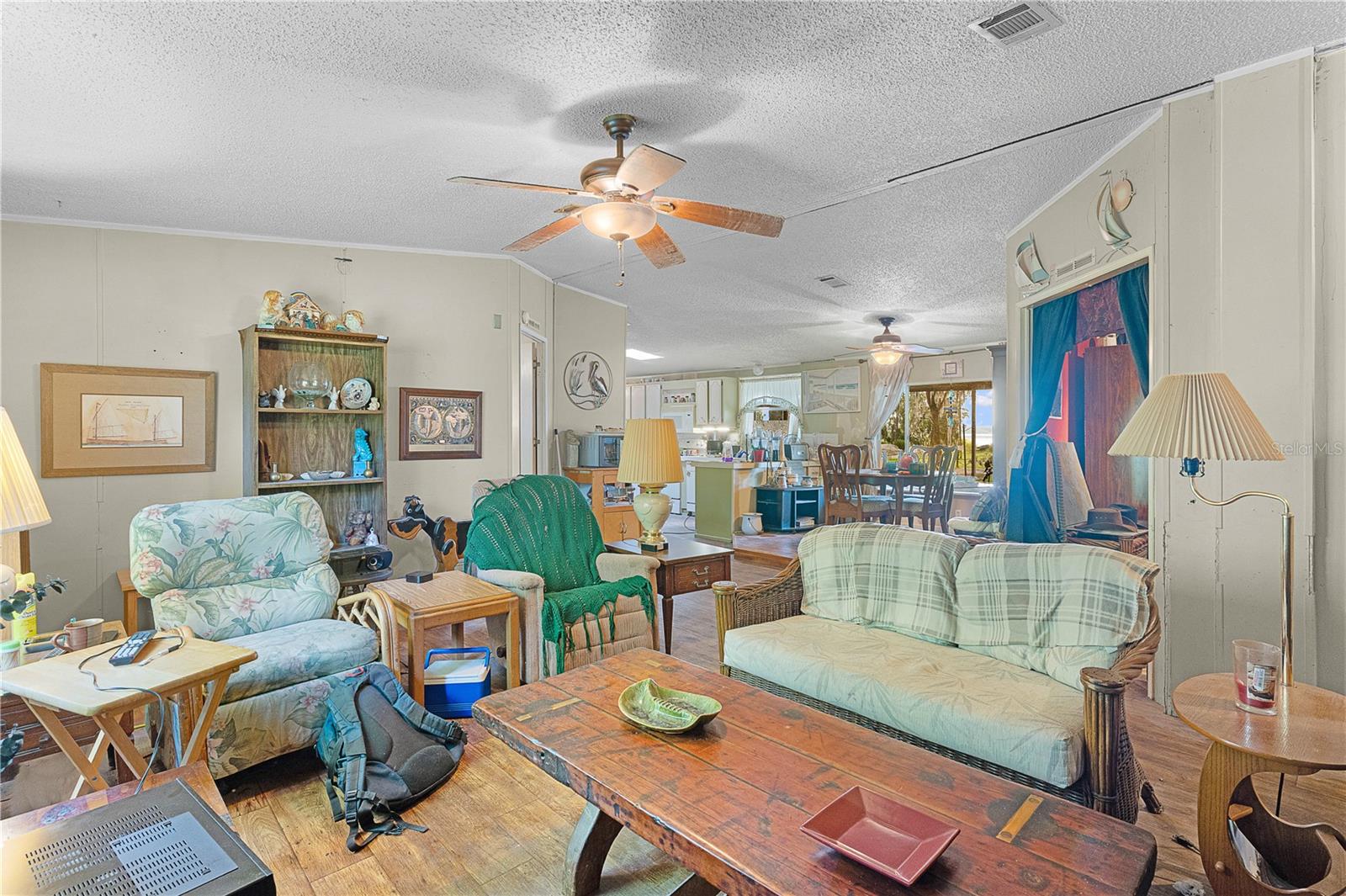 OLIVE PALM - Residential