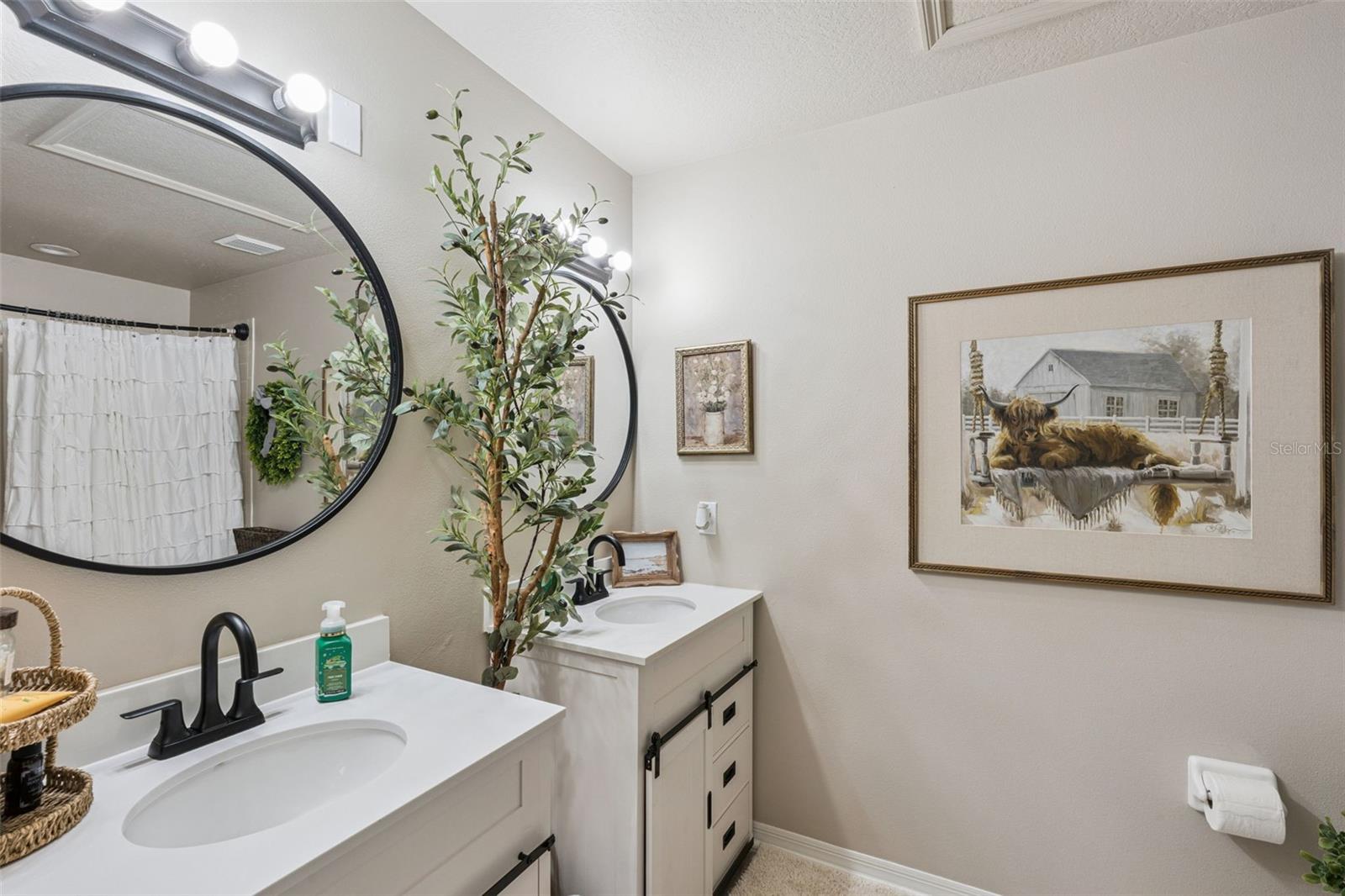 HUNTERS CREEK TR 335 PH 02 - Residential