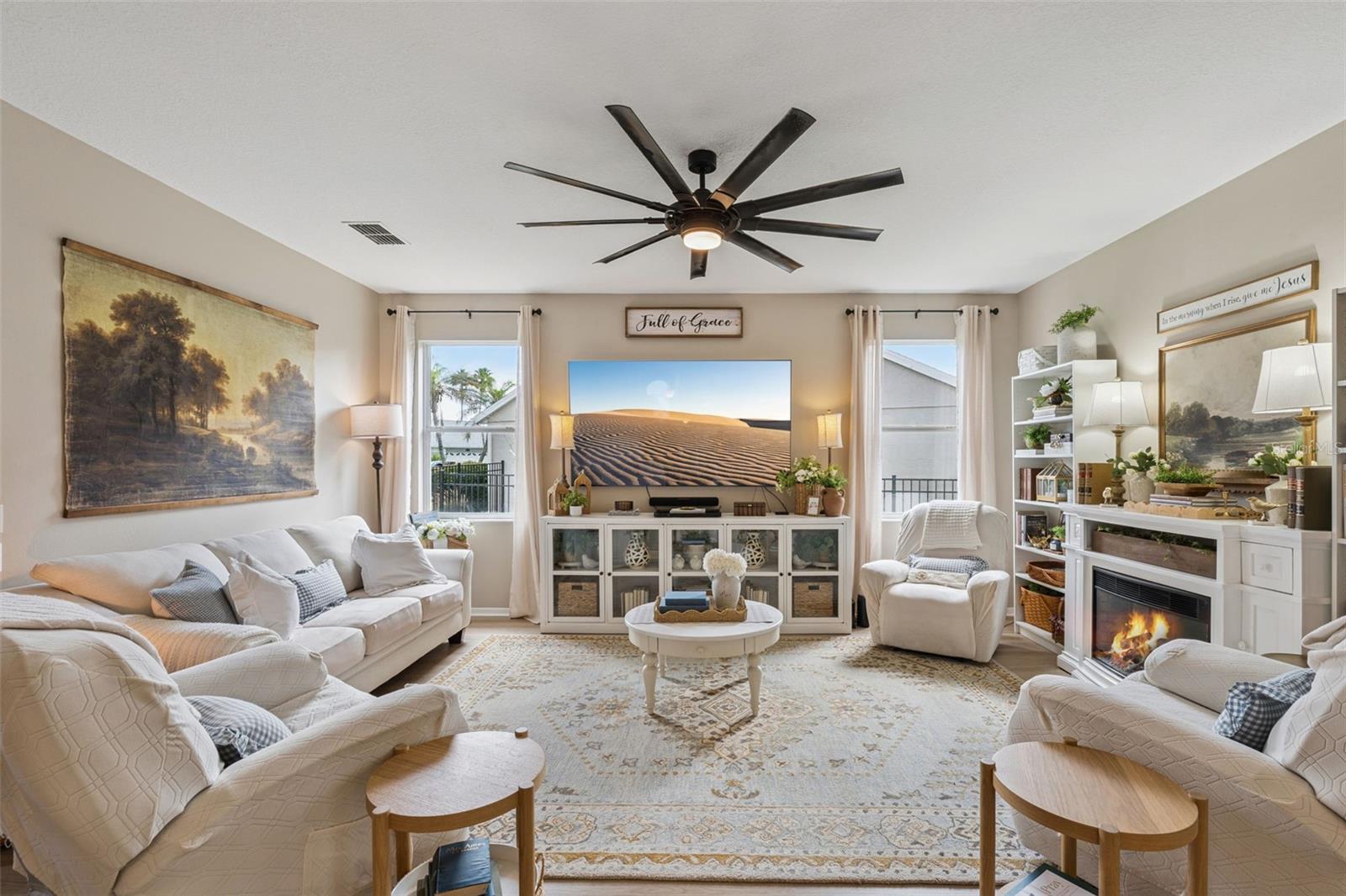 HUNTERS CREEK TR 335 PH 02 - Residential