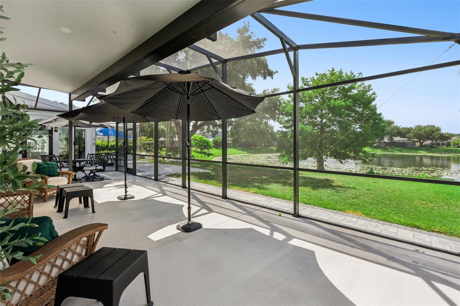 HUNTERS CREEK TR 335 PH 02 - Residential