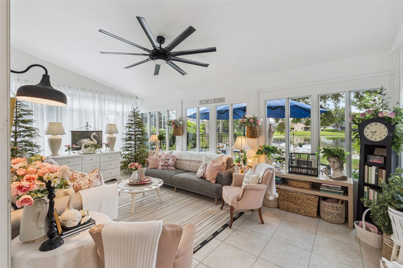 HUNTERS CREEK TR 335 PH 02 - Residential
