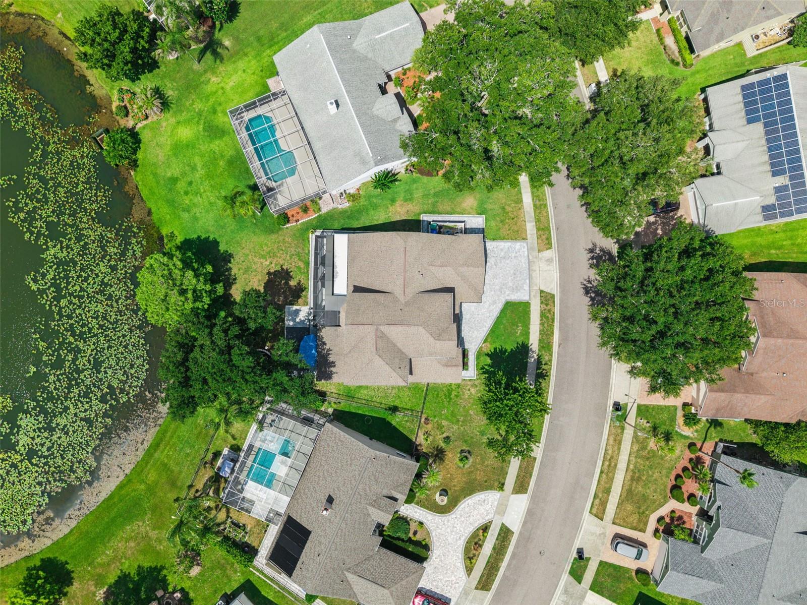 HUNTERS CREEK TR 335 PH 02 - Residential
