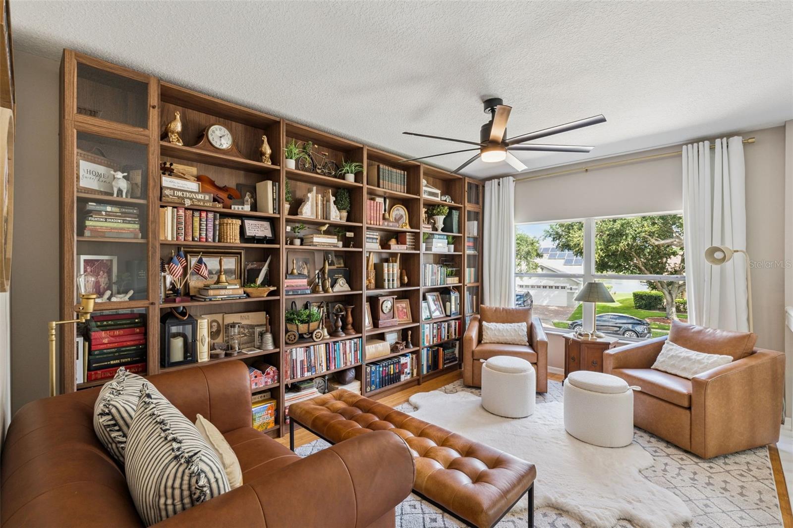 HUNTERS CREEK TR 335 PH 02 - Residential