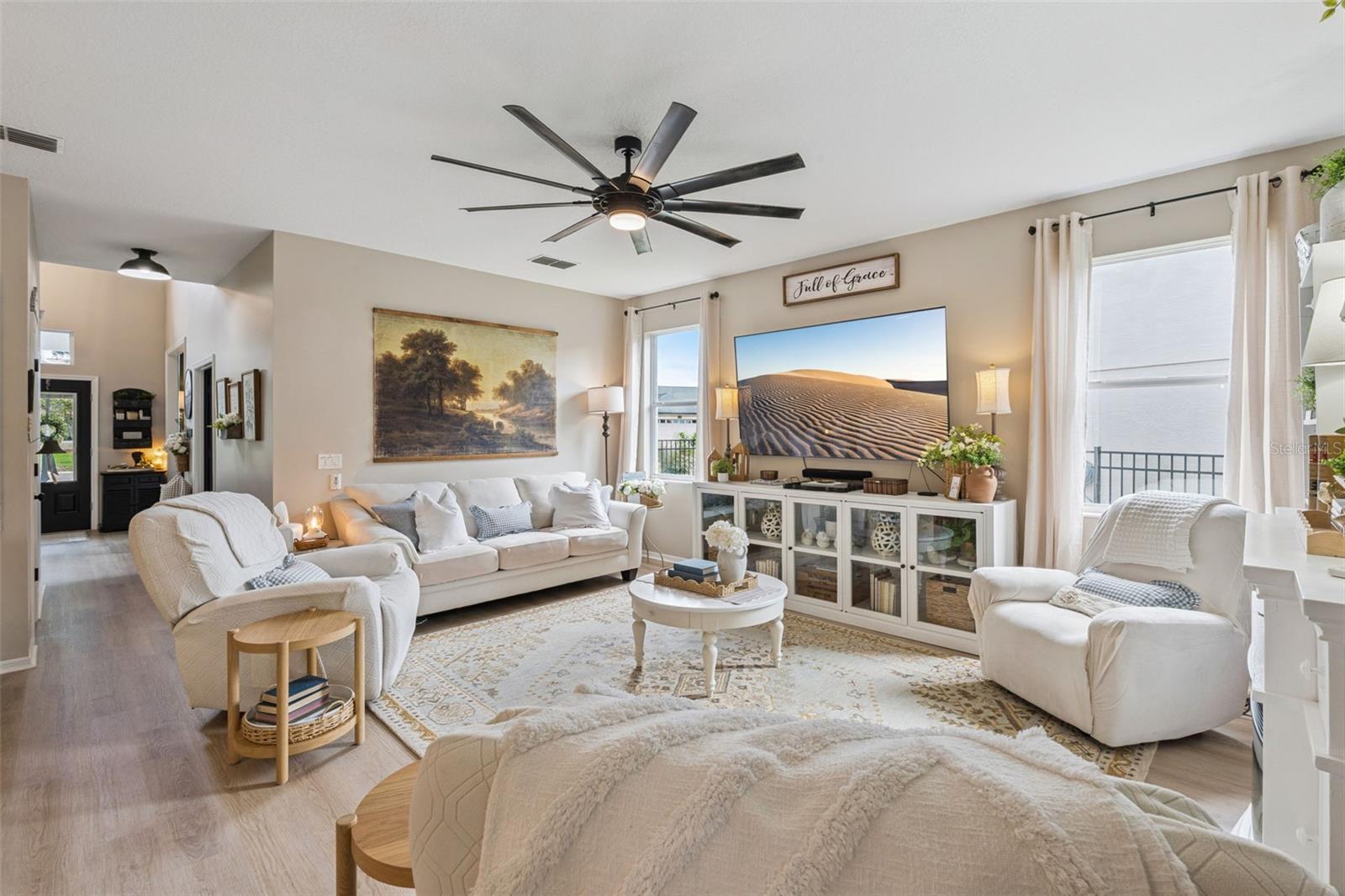 HUNTERS CREEK TR 335 PH 02 - Residential