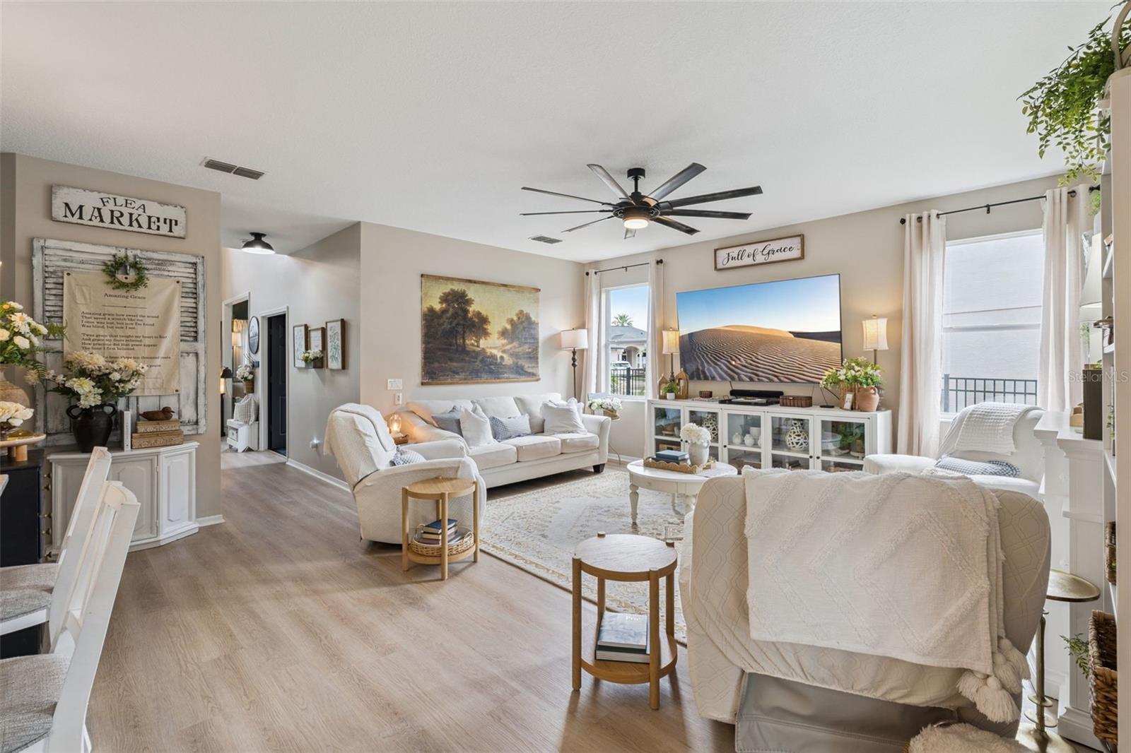 HUNTERS CREEK TR 335 PH 02 - Residential