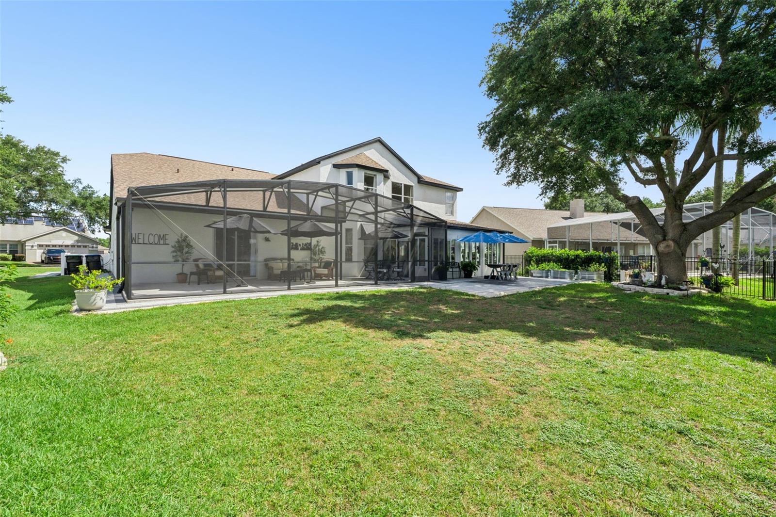 HUNTERS CREEK TR 335 PH 02 - Residential