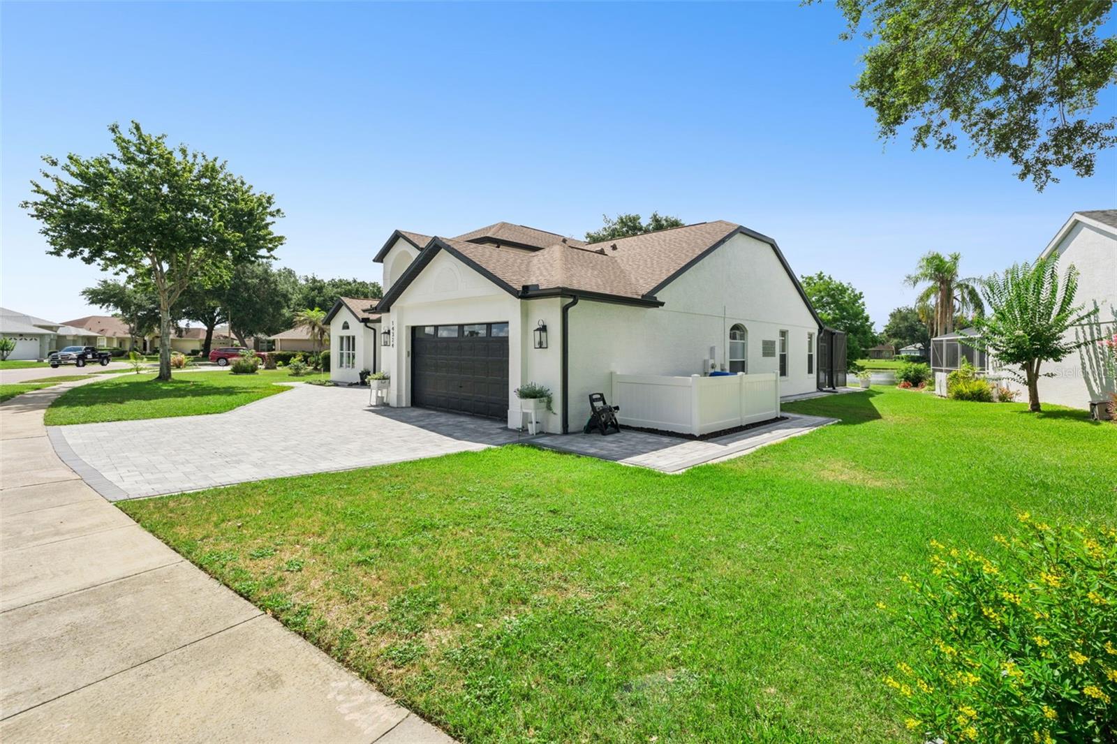 HUNTERS CREEK TR 335 PH 02 - Residential