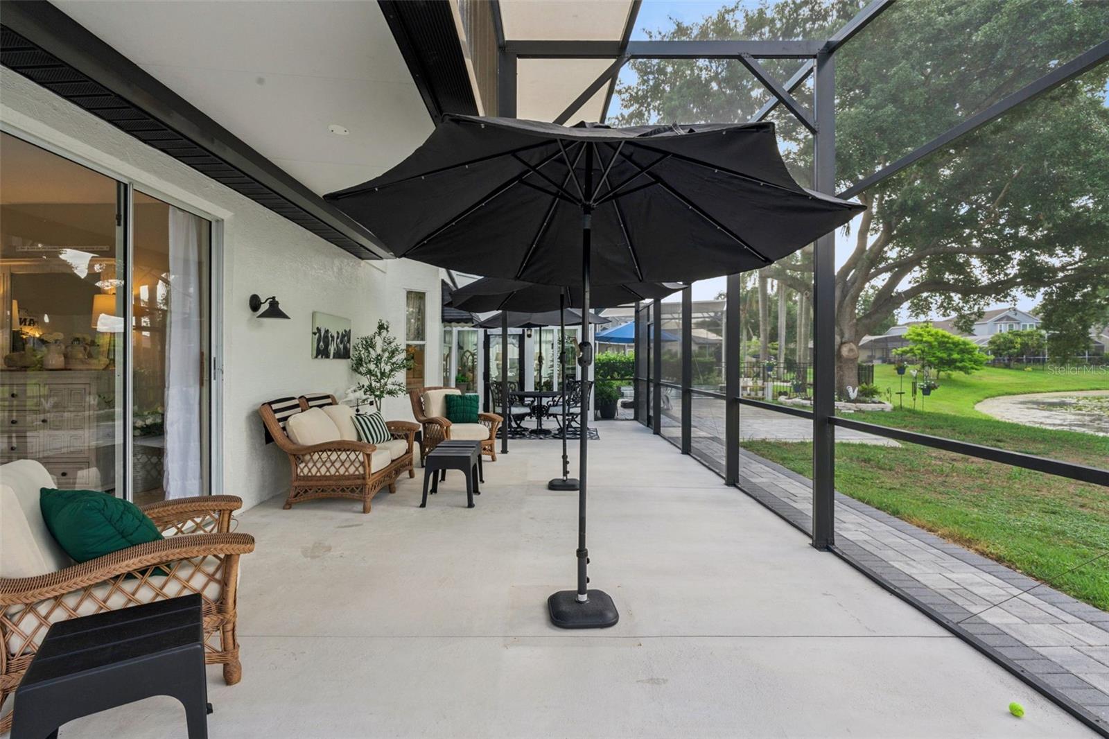 HUNTERS CREEK TR 335 PH 02 - Residential