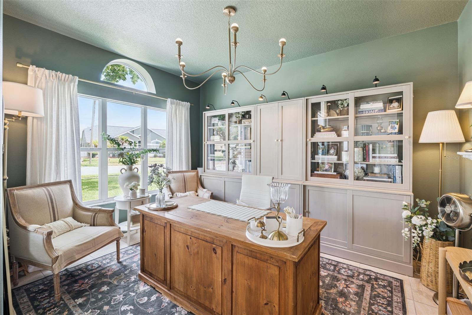 HUNTERS CREEK TR 335 PH 02 - Residential