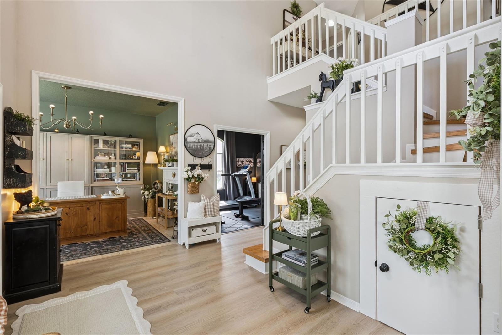 HUNTERS CREEK TR 335 PH 02 - Residential