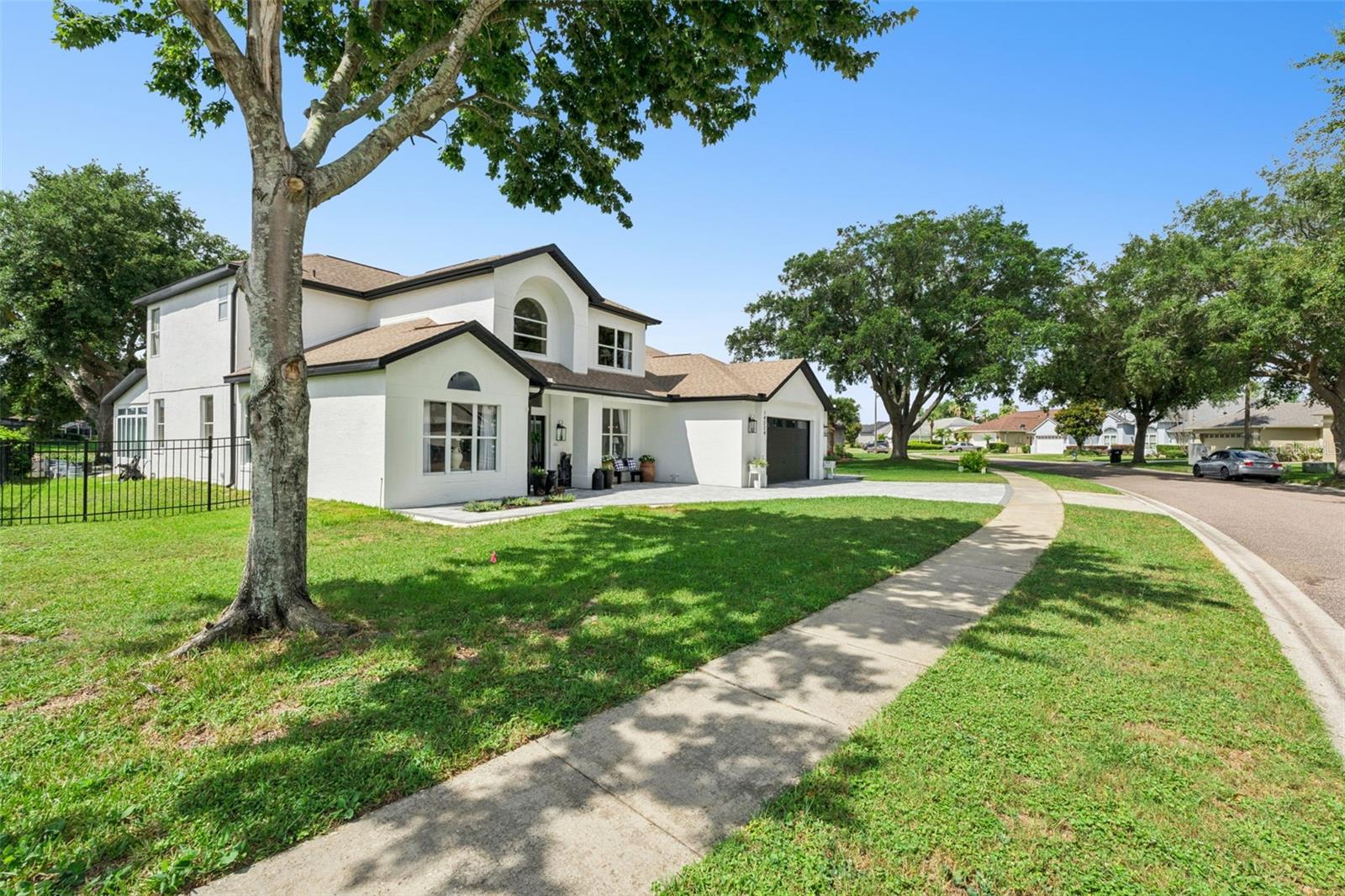 HUNTERS CREEK TR 335 PH 02 - Residential