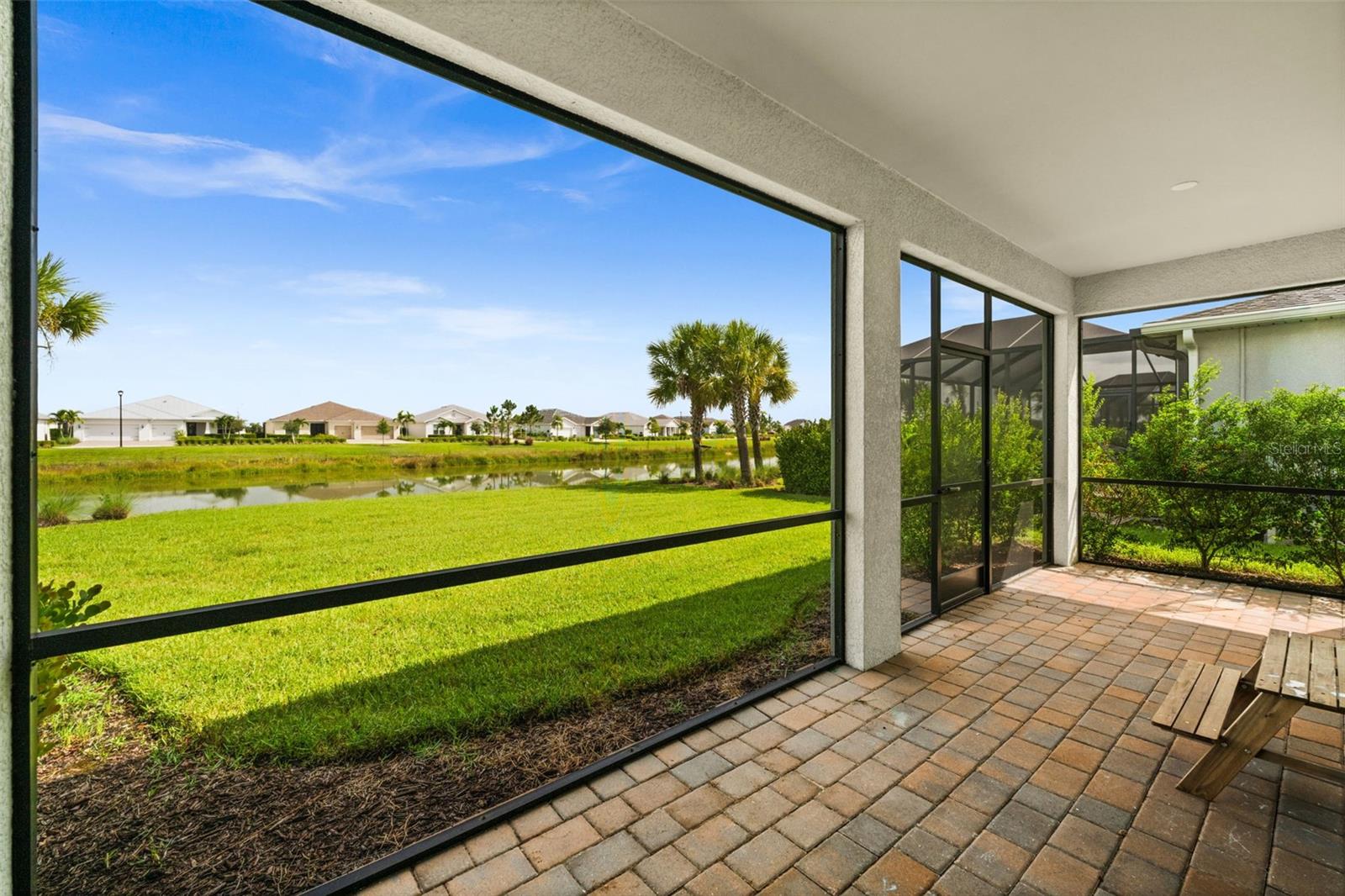 BABCOCK RANCH COMMUNITY EDGEWA - Residential