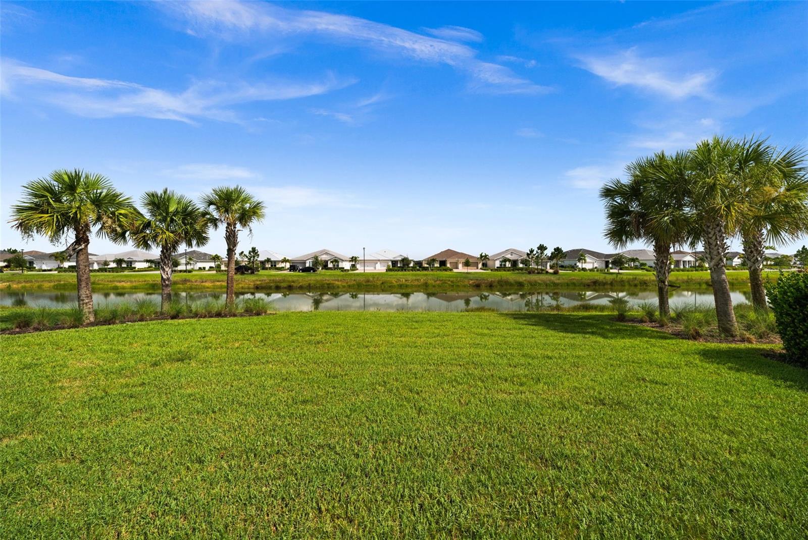 BABCOCK RANCH COMMUNITY EDGEWA - Residential
