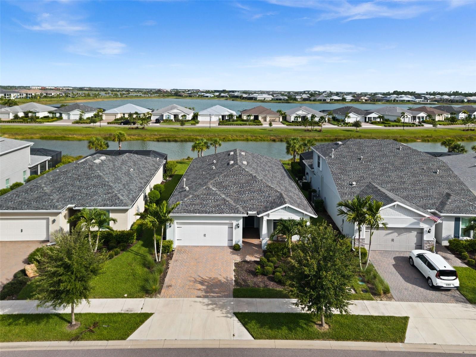 BABCOCK RANCH COMMUNITY EDGEWA - Residential