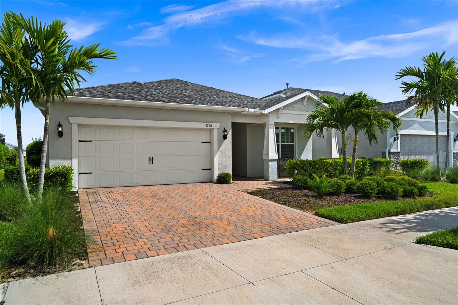 BABCOCK RANCH COMMUNITY EDGEWA - Residential