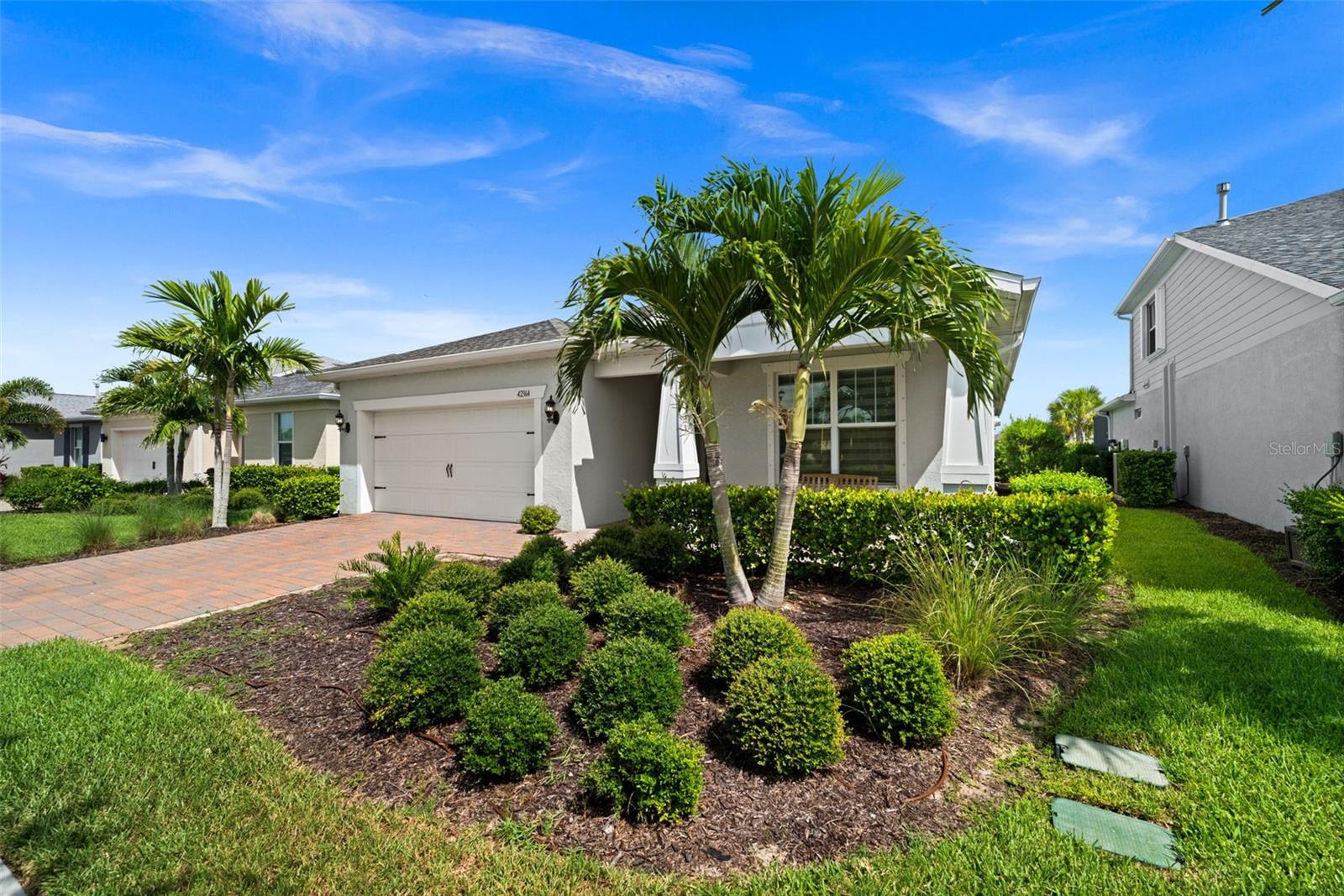 BABCOCK RANCH COMMUNITY EDGEWA - Residential