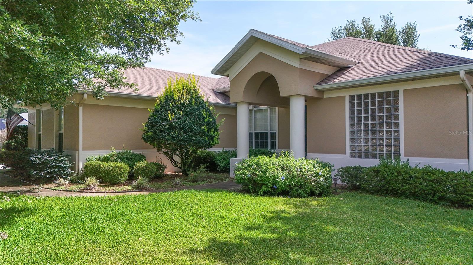 GRAND ISLAND ESTATES - Residential