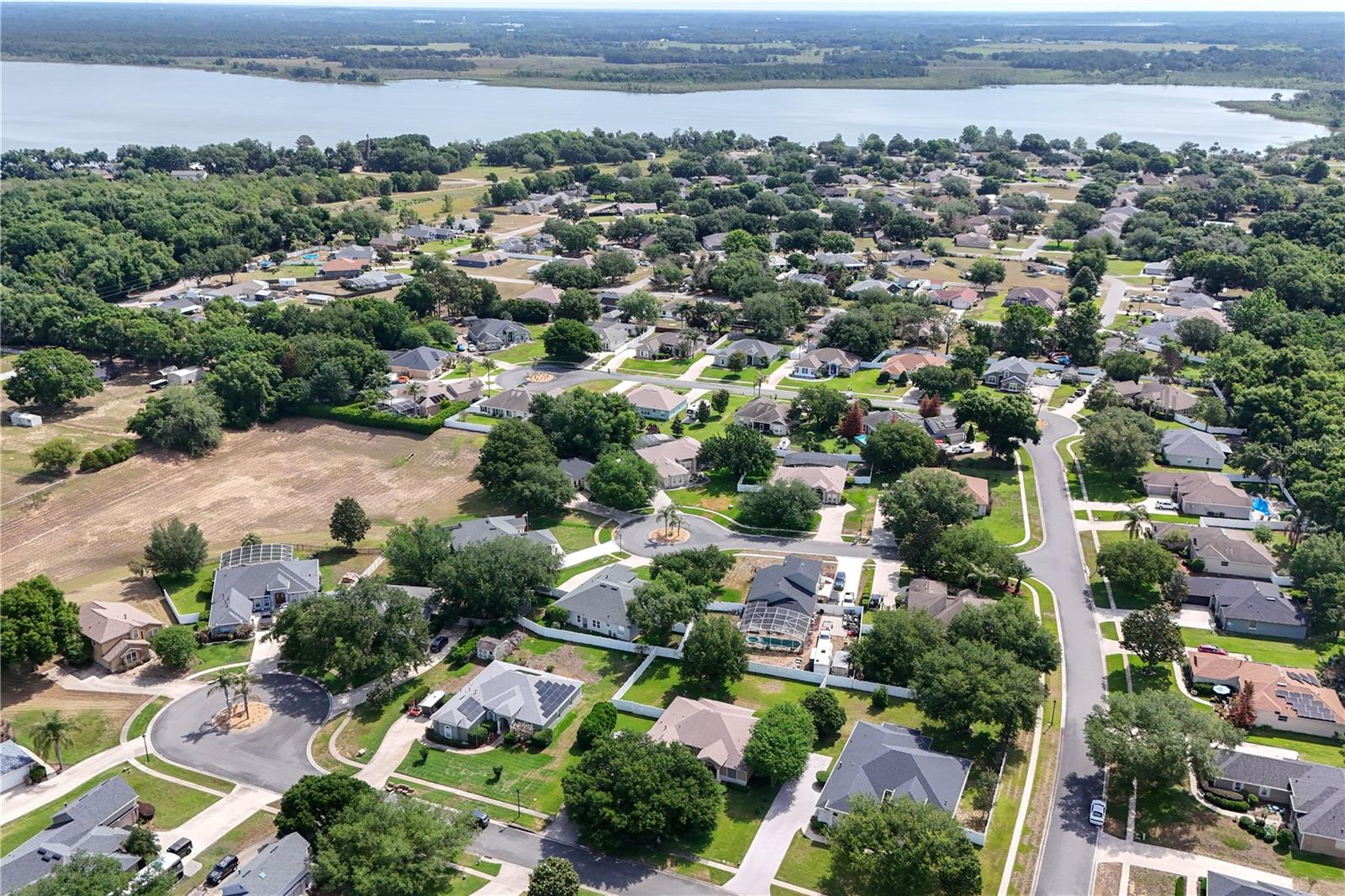GRAND ISLAND ESTATES - Residential