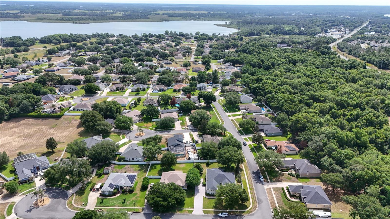 GRAND ISLAND ESTATES - Residential