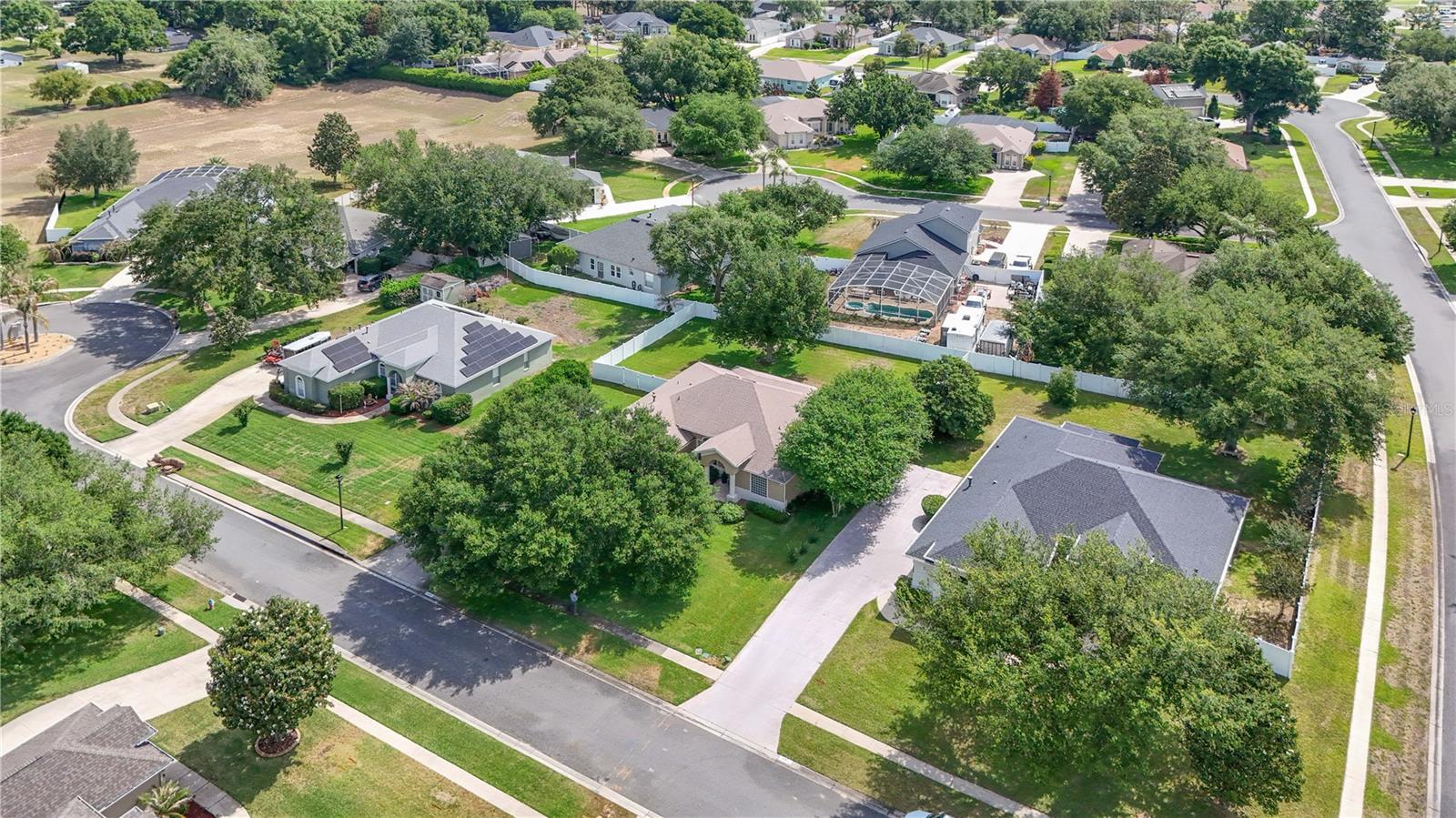 GRAND ISLAND ESTATES - Residential
