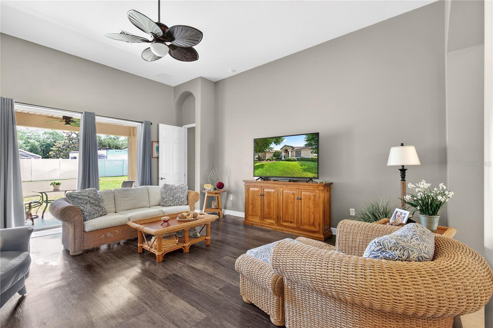 GRAND ISLAND ESTATES - Residential