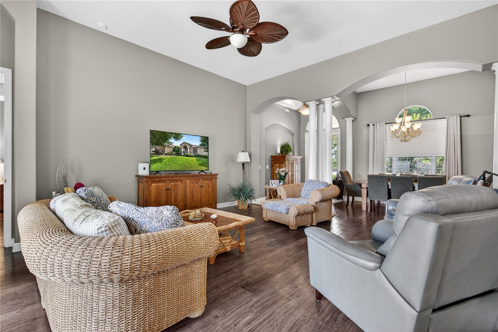 GRAND ISLAND ESTATES - Residential