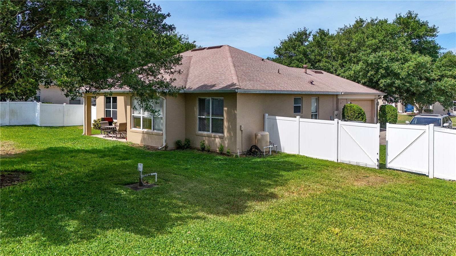 GRAND ISLAND ESTATES - Residential