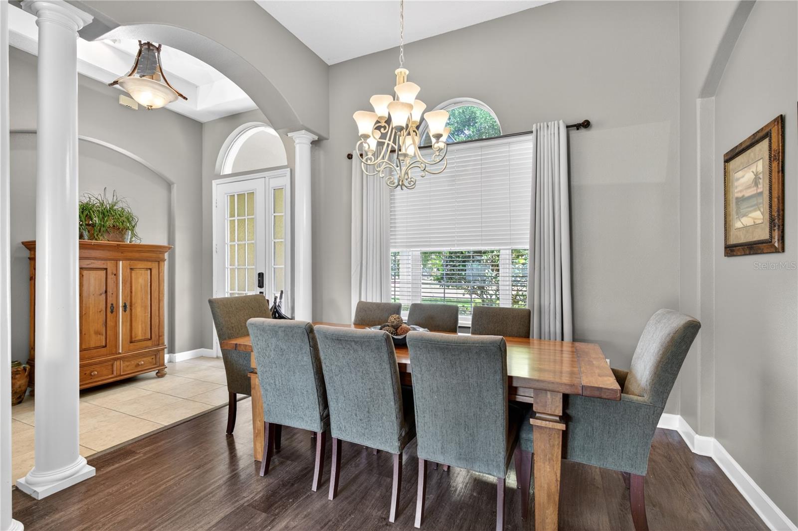 GRAND ISLAND ESTATES - Residential