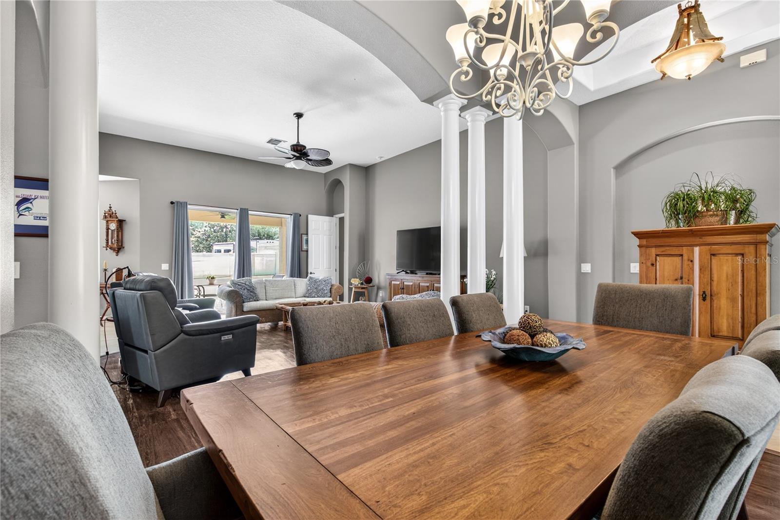 GRAND ISLAND ESTATES - Residential