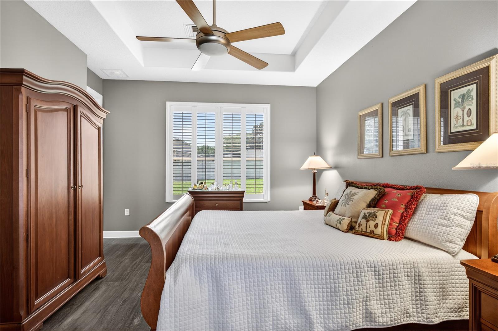 GRAND ISLAND ESTATES - Residential