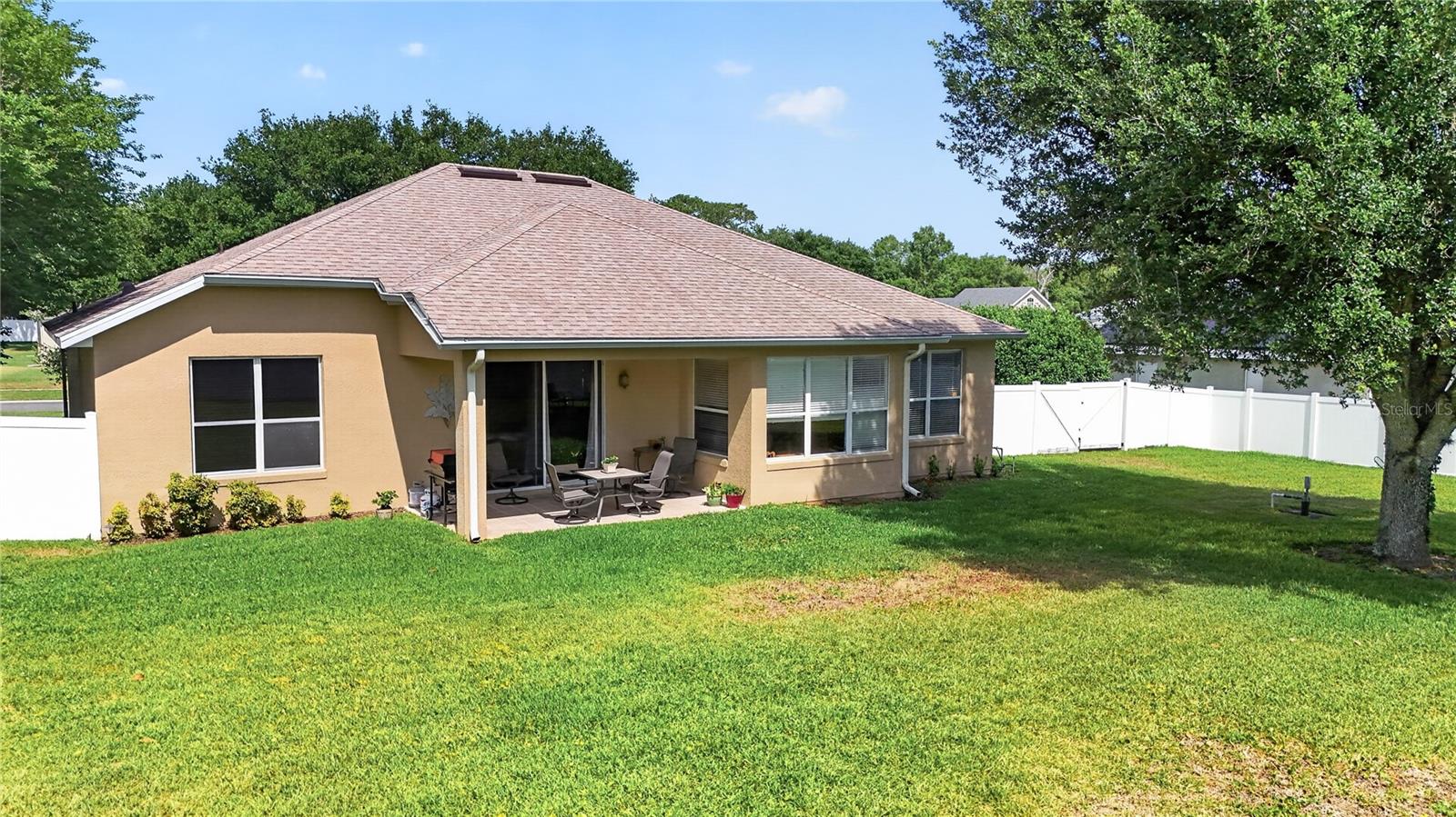 GRAND ISLAND ESTATES - Residential