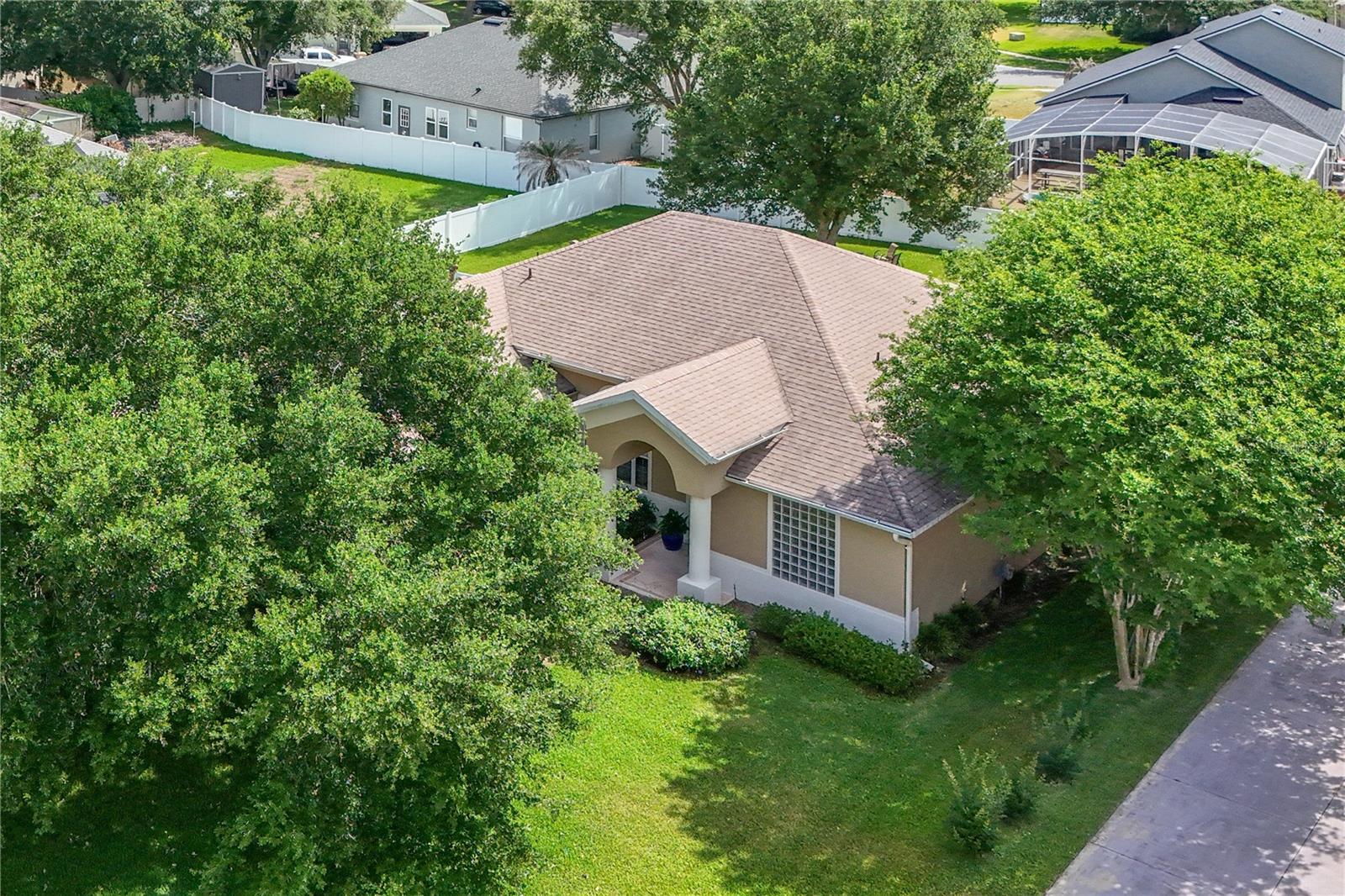 GRAND ISLAND ESTATES - Residential